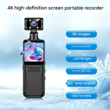 3-Axis Gimbal Stabilizer